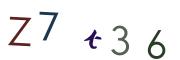 Resimli CAPTCHA