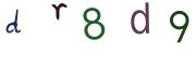 Resimli CAPTCHA