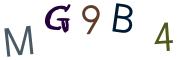 Resimli CAPTCHA