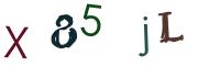 Resimli CAPTCHA