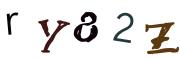 Resimli CAPTCHA