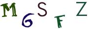 Resimli CAPTCHA