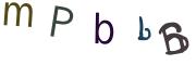 Resimli CAPTCHA