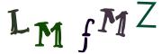 Resimli CAPTCHA