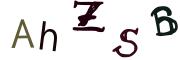 Resimli CAPTCHA