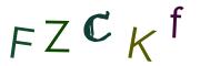 Resimli CAPTCHA
