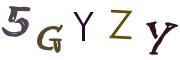 Resimli CAPTCHA