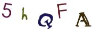 Resimli CAPTCHA