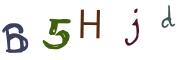 Resimli CAPTCHA