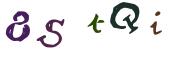 Resimli CAPTCHA