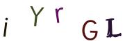 Resimli CAPTCHA