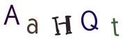 Resimli CAPTCHA