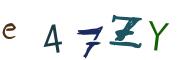 Resimli CAPTCHA