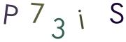 Resimli CAPTCHA