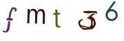 Resimli CAPTCHA