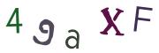 Resimli CAPTCHA