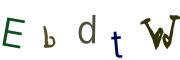Resimli CAPTCHA